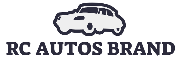 Rc Autos Brand