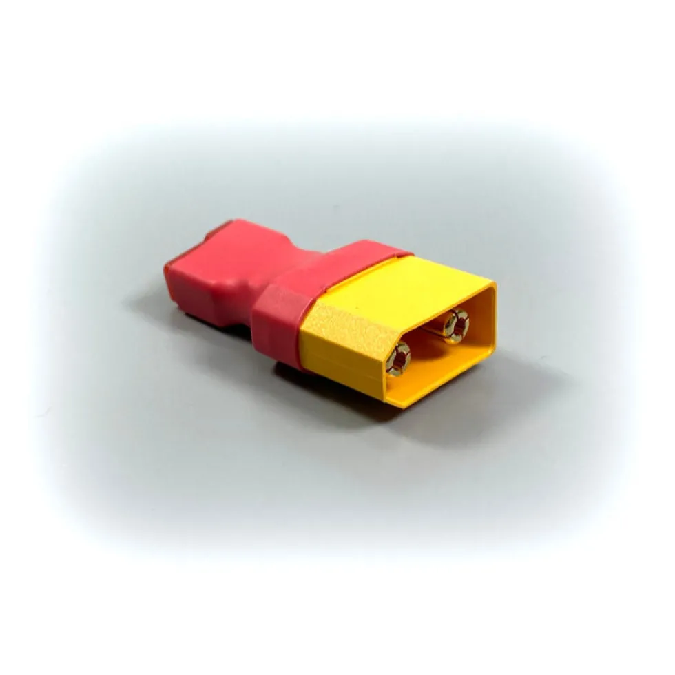 Absima Adapter T-Plug Buchse - XT90 Stecker