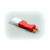 Absima Adapter T-Plug Stecker - Tamiya Buchse
