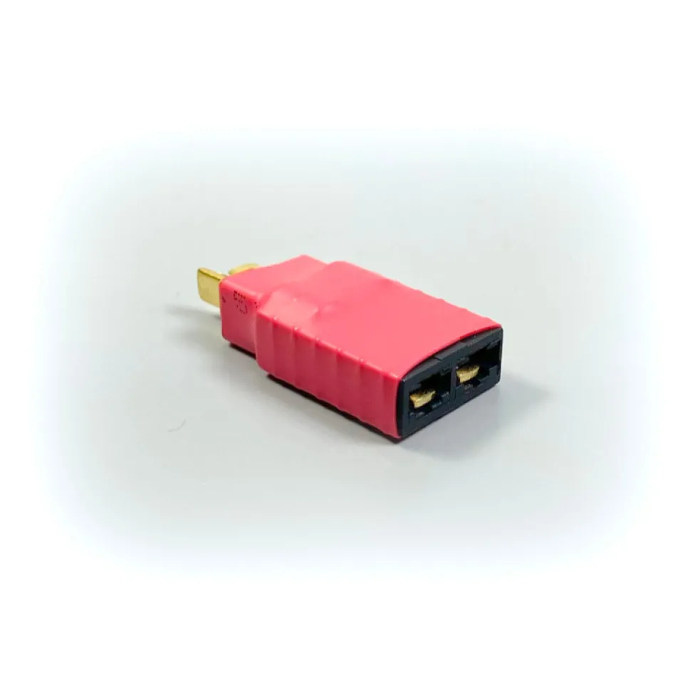 Absima Adapter T-Plug Stecker - TRX Buchse