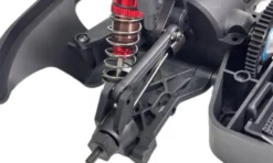 Absima Aero-X Onroad Brushless 4WD RTR 1:10