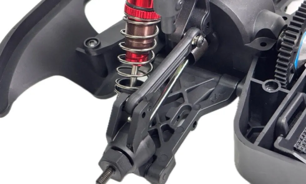 Absima Aero-X Onroad Brushless 4WD RTR 1:10