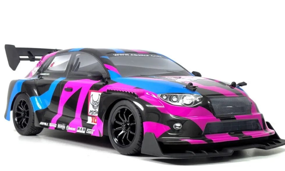 Absima Aero-X Onroad Brushless 4WD RTR 1:10