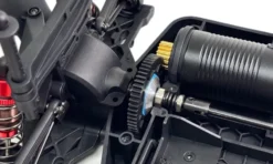 Absima Aero-X Onroad Brushless 4WD RTR 1:10