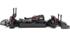 Absima Aero-X Onroad Brushless 4WD RTR 1:10