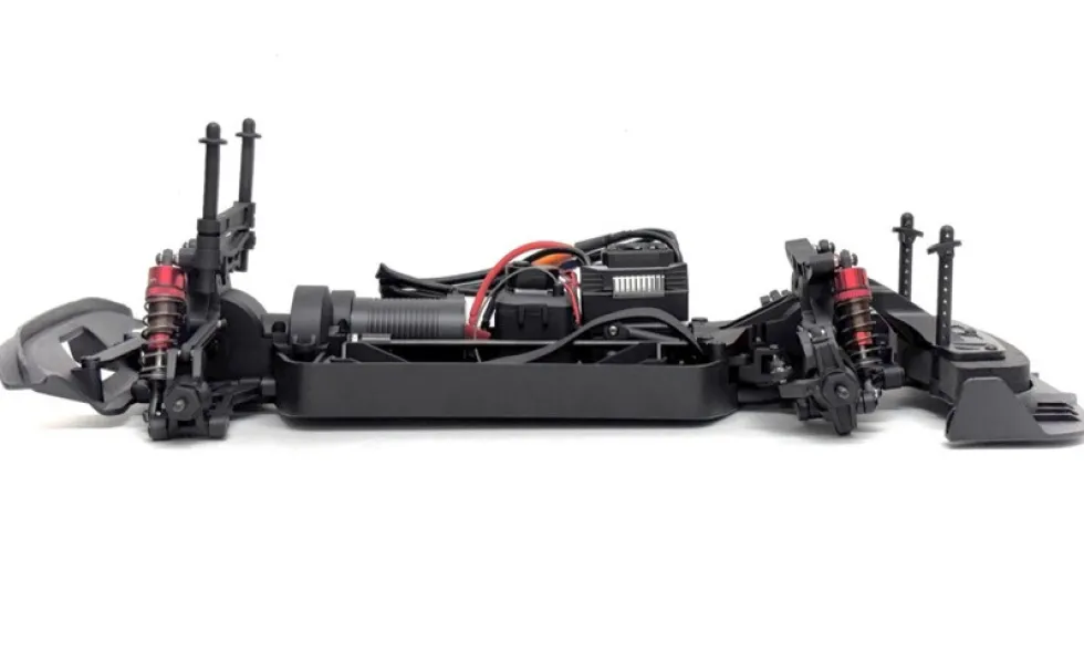 Absima Aero-X Onroad Brushless 4WD RTR 1:10