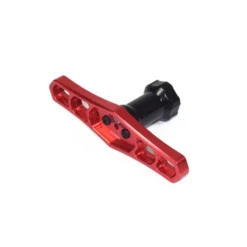 Absima Aluminium Radmutterschlüssel 17mm
