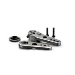 Absima Aluminium Servo Horn 25Z 3-in-1