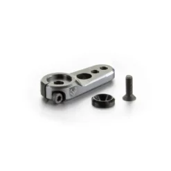 Absima Aluminium Servo Horn 25Z kurz