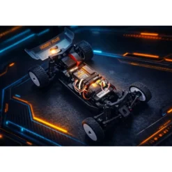 Absima Buggy Speck-B Brushless 2WD RTR 1:24 Magenta