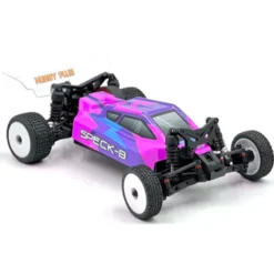 Absima Buggy Speck-B Brushless 2WD RTR 1:24 Magenta