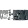 Absima Cockpit-Einsatz für CR3.4 Sherpa