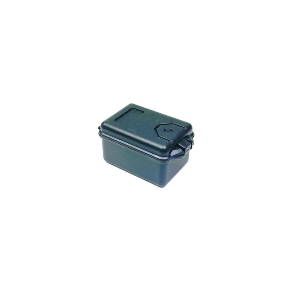 Absima Dachbox 45*27*25mm Schwarz 1:10 Crawler Zubehör