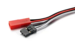 Absima Digital Brushless Crawler-Spec. Servo LP34DBT HV 3S/4S Alu Waterproof