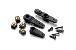 Absima Digital Brushless Servo ST23DBF HV 23kg Full-Alugehäuse Team-Spec.