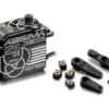 Absima Digital Brushless Servo ST50DBT HV 50kg Full-Alu-Gehäuse Team-Spec.