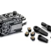 Absima Digital Brushless Servo LP20DBT HV 20kg Low-Profile Full-Alu Team-Spec.