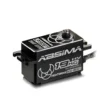 Absima Digital Brushless Servo LP19DBT HV 19kg Low-Profile Alu-Gehäuse Race-Spec.