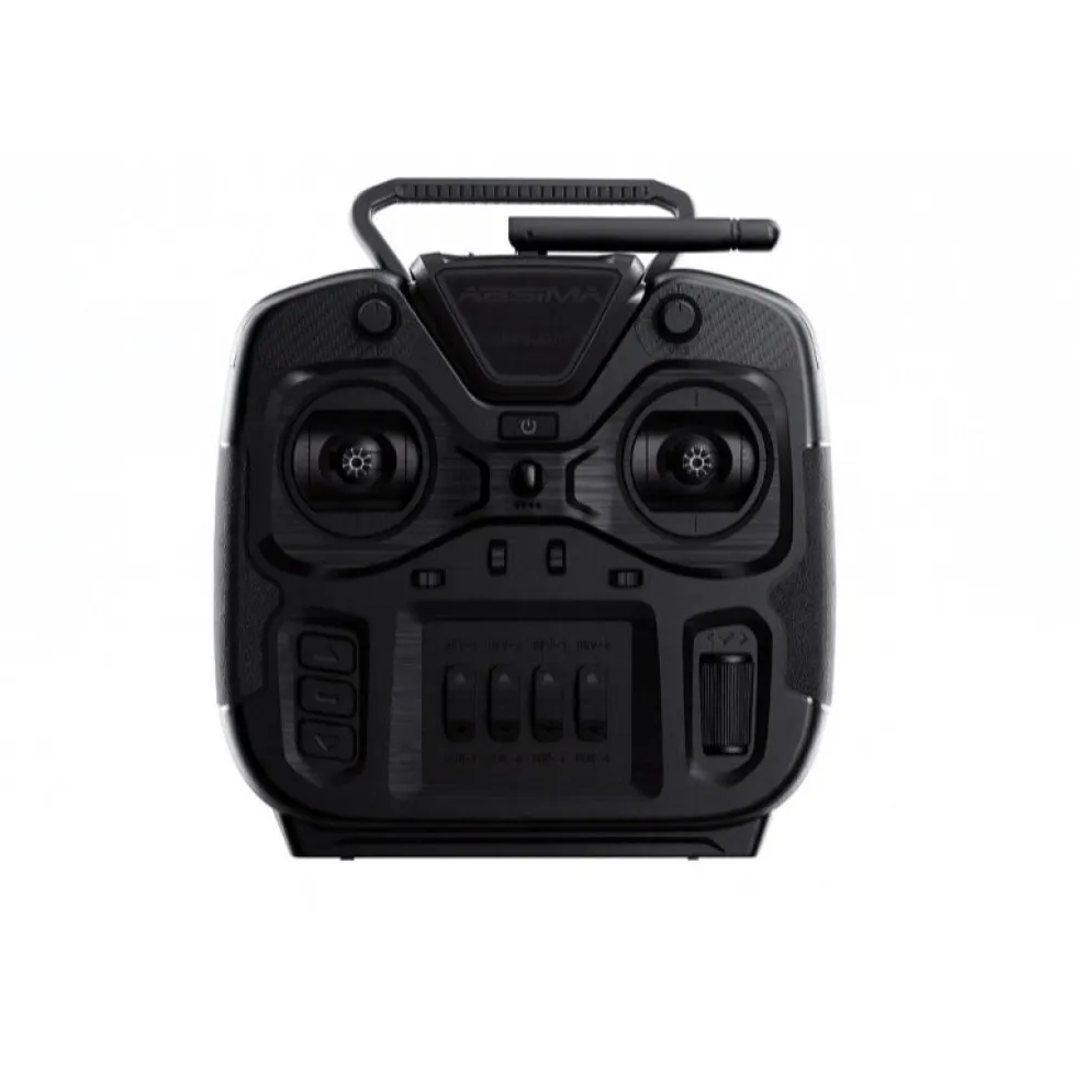 Absima Fernsteuerung SR6S-EVO 6-Kanal Stick 2.4GHz