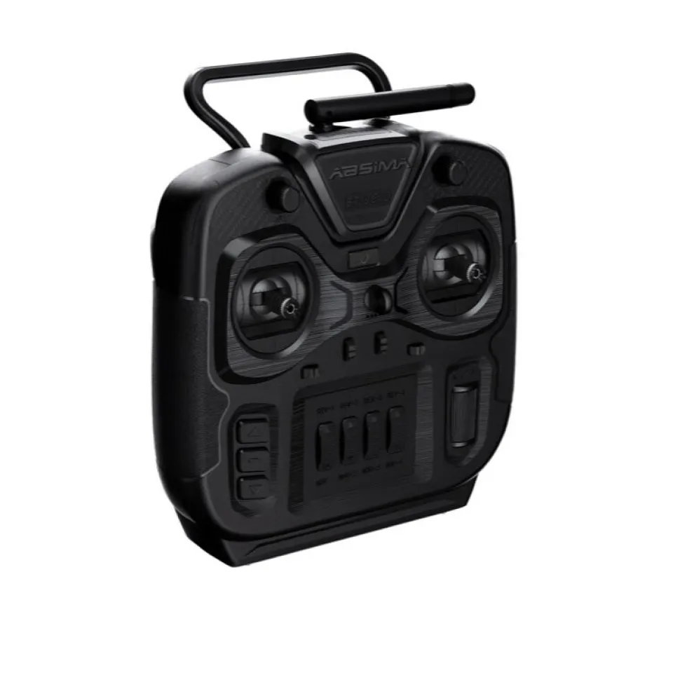 Absima Fernsteuerung SR6S-EVO 6-Kanal Stick 2.4GHz