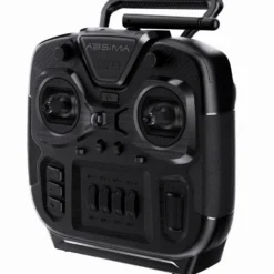 Absima Fernsteuerung SR6S-EVO 6-Kanal Stick 2.4GHz mit 2 Empfänger