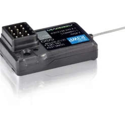 Absima 3 - Kanal Empfänger R3WP 2,4 GHz waterproof