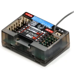 Absima 10-Kanal Empfänger R10WP 2.4GHz f. CR10P