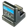 Absima 4-Kanal Empfänger R4WP-V2 Int. Antenne 2.4GHz