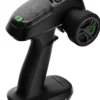 Absima 4-Kanal Fernsteuerung CR4S-EVO 2.4GHz mit 6-Kanal E mpfänger