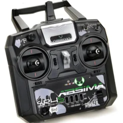 Absima 4-Kanal Stick Fernsteuerung SR4S 2.4GHz inkl. Empfänger