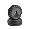 Absima Komplettrad Buggy Disc Offroad vorne schwarz 1:10 (2)