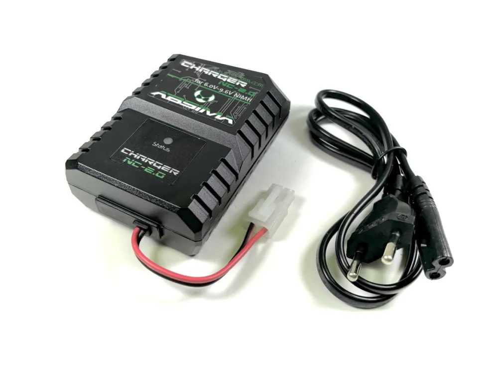 Absima Ladegerät NC-2 NiMH