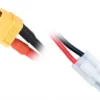 Absima Ladekabel XT60 auf Tamiya-Stecker 15cm