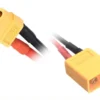 Absima Ladekabel XT60 Buchse - XT60 Stecker 150mm