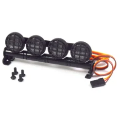 Absima LED Multifunktions-Lichtleiste rund 4-fach