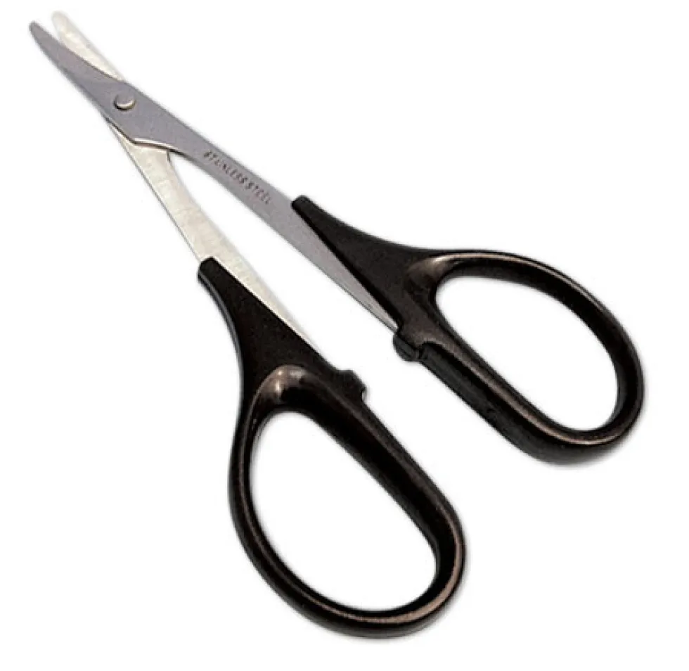Absima Lexan Schere gebogen
