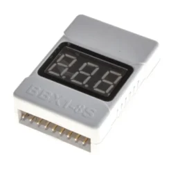 Absima LiPo-Checker /-Warner 1-8S