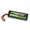 Absima LiPo Stick Pack 7.4V-45C 5000 Hardcase (T-Plug)