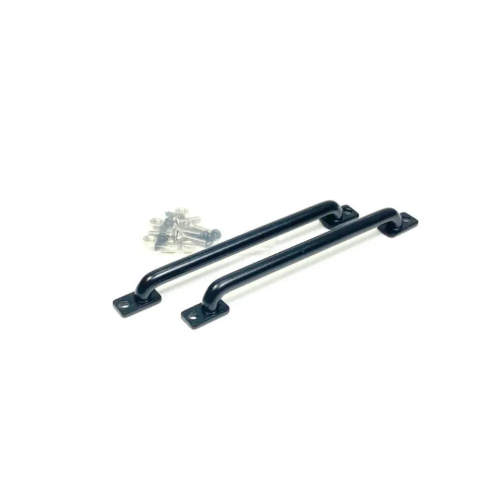 Absima Metall Dachrehling 70mm (2) 1:10