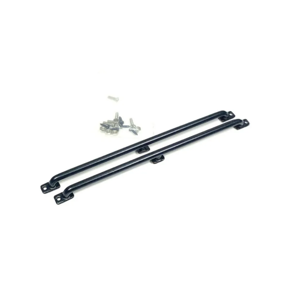 Absima Metall Dachrehling 145mm (2) 1:10