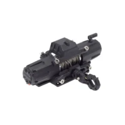 Absima Metall-Seilwinde Doppelmotor 6kg (Typ A) 1:10
