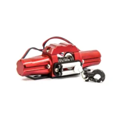 Absima Metall-Seilwinde Doppelmotor 6kg (Typ B) 1:10