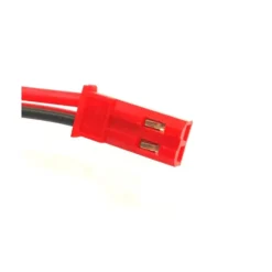 Absima Metall-Seilwinde Doppelmotor 6kg (Typ C) 1:10