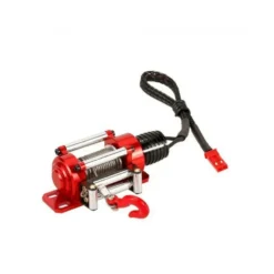 Absima Metall-Seilwinde 3kg (Typ B) 1:10