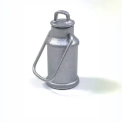 Absima Miniatur Milchkanne 1:10