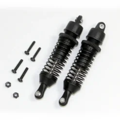 Absima Offroad Öldruck-Dämpfer komplett 83mm v/h (2 St.) Hot Shot Sand Buggy