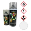 Absima Polycarbonat Spray PAINTZ WEIß XL 400ml