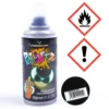 Absima Polycarbonat Spray PAINTZ SCHWARZ 150ml