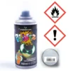Absima Polycarbonat Spray PAINTZ GRAU 150ml