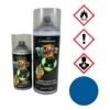 Absima Polycarbonat Spray PAINTZ DODGER BLAU 150ml